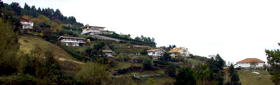 Barrio Arana